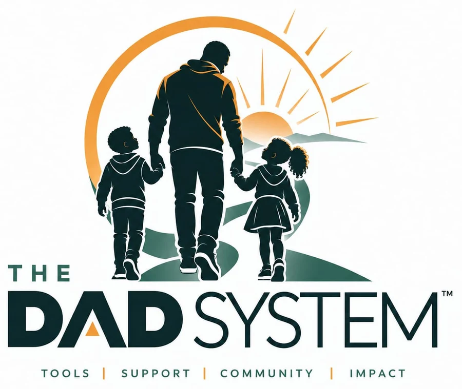 The Dad System: tools, support, community, impact